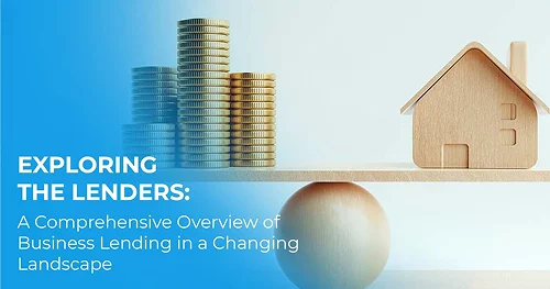 Exploring The Lenders