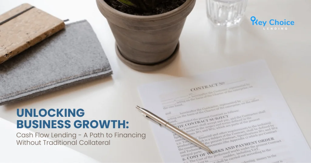 unlocking business growth