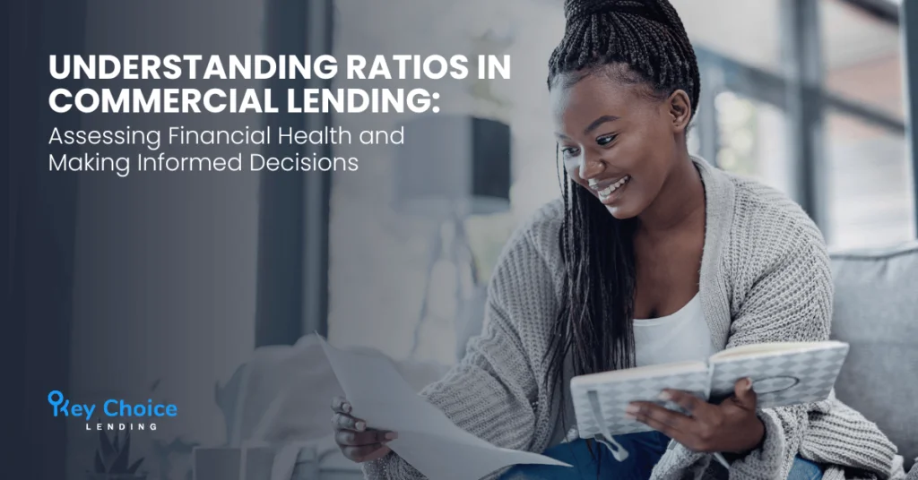 assessing financial health