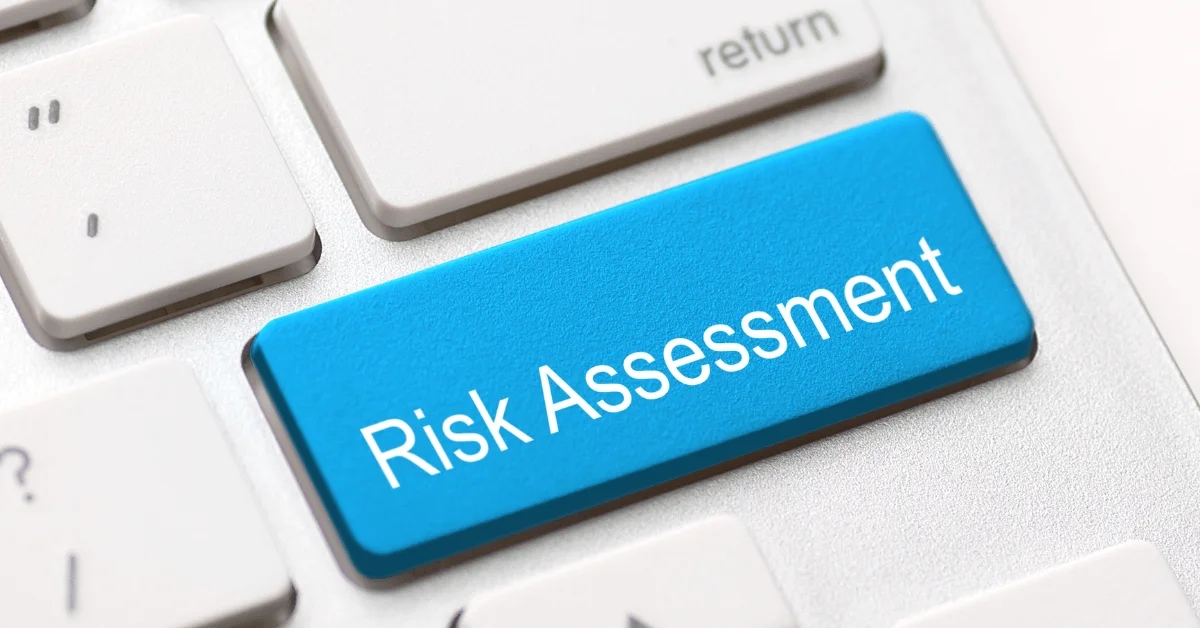 assessment process