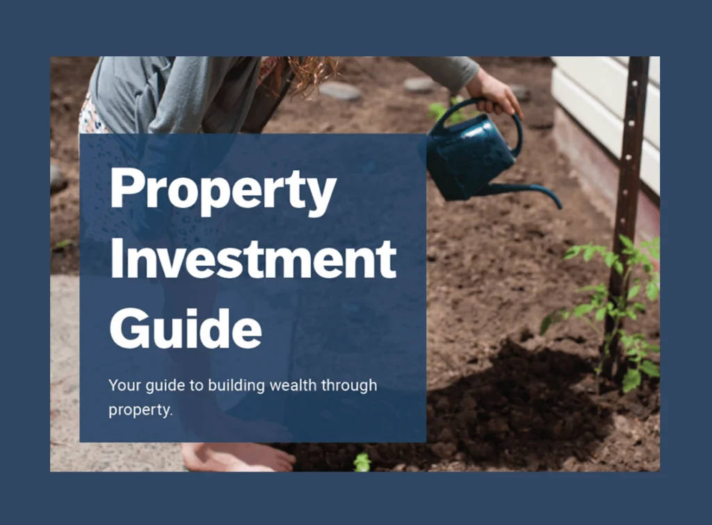 property investment guide