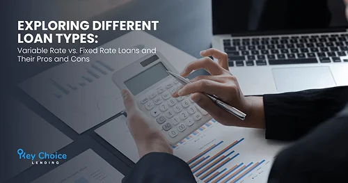 Business Lending: Exploring Different Loan Types: Variable Rate vs. Fixed Rate
