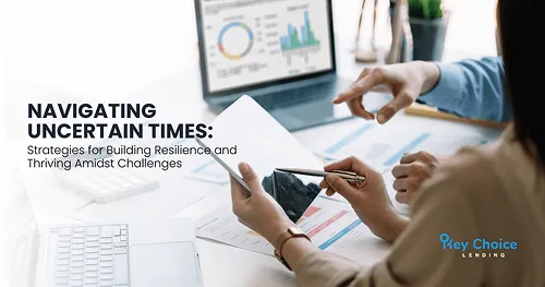 Business Lending: Loan Readiness Assessment & Needs Analysis