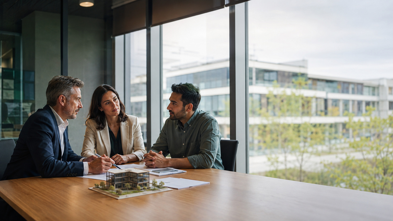 Business Loan Financial Ratios: Security Types and Risk Assessment