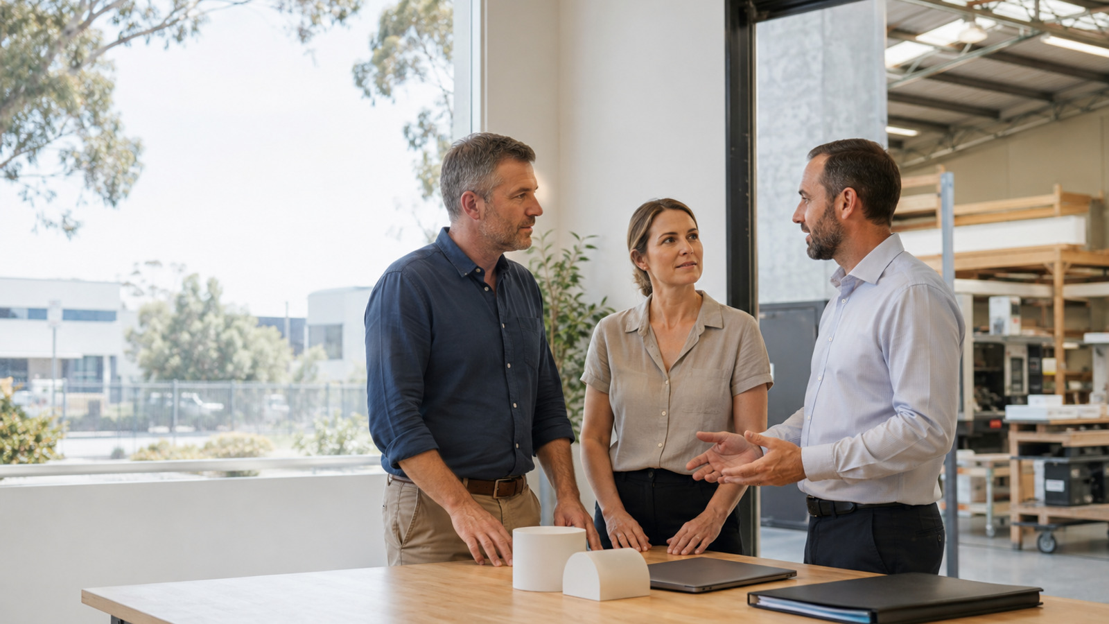 Business Loan Application: What Lenders Evaluate and How to Prepare
