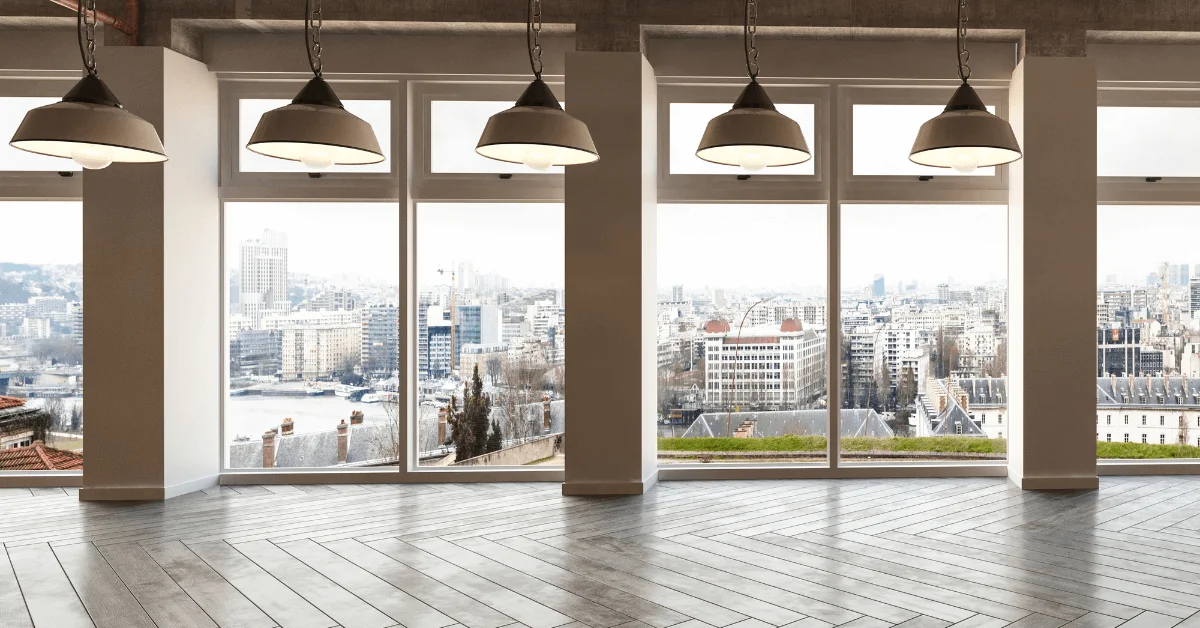 commercial property