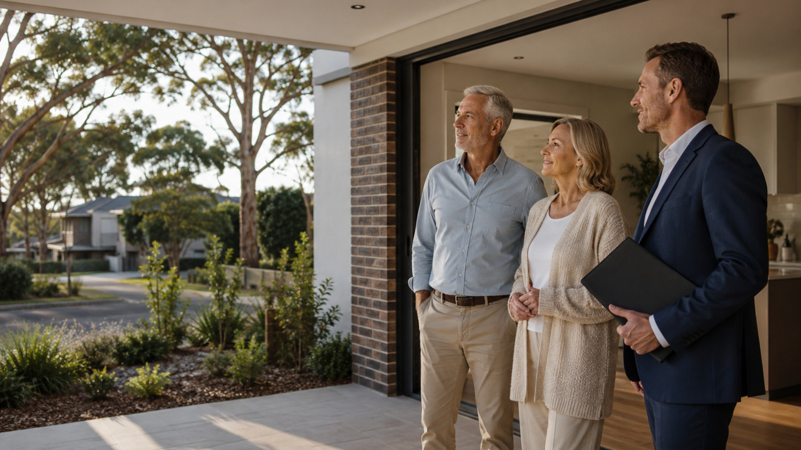 Deposit Bonds for Downsizers: Bridge the Gap Between Sale and Purchase