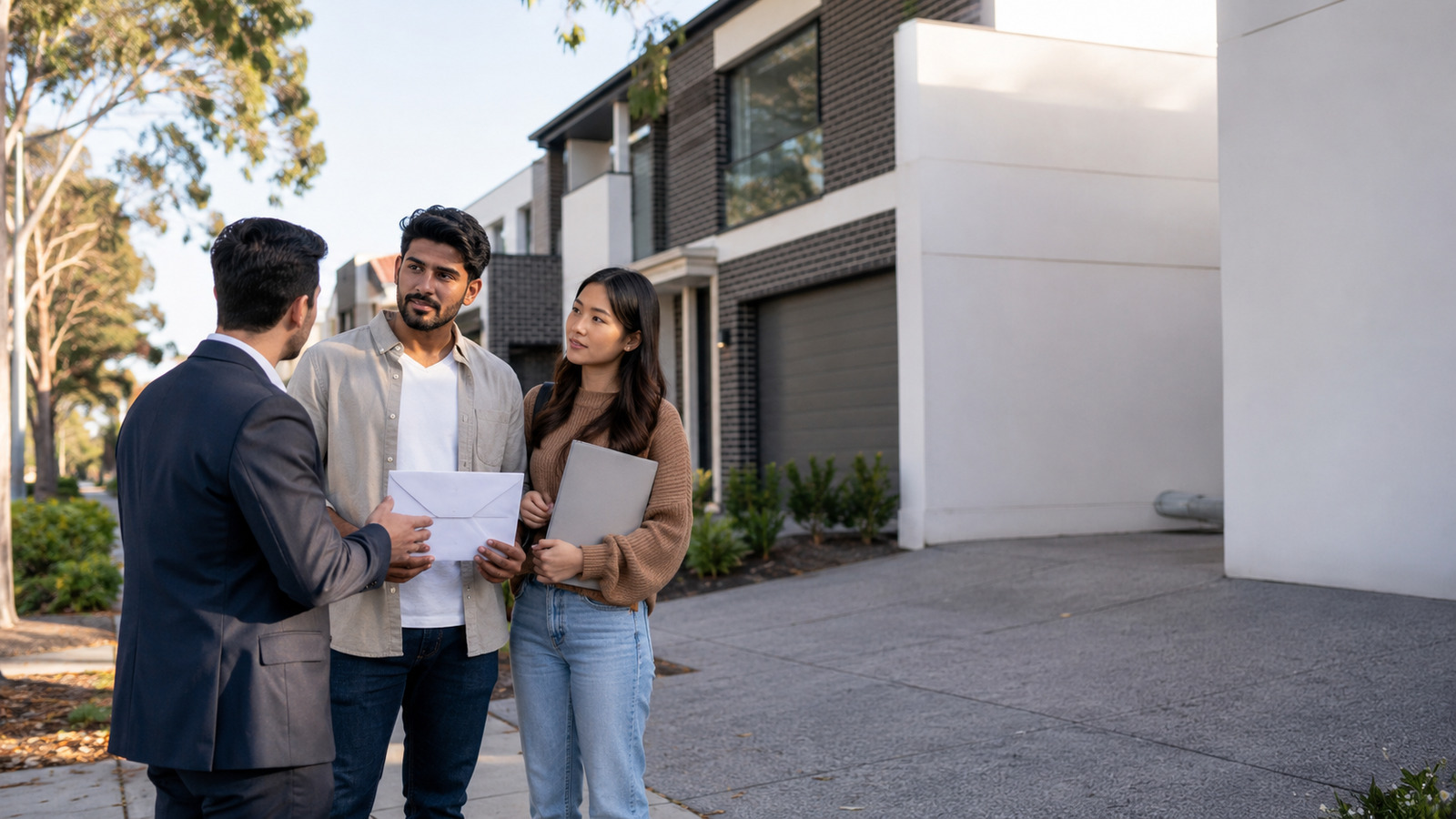 Deposit Bonds for First Home Buyers: When You Need Property but Lack Cash