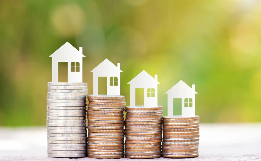 home deposit tips