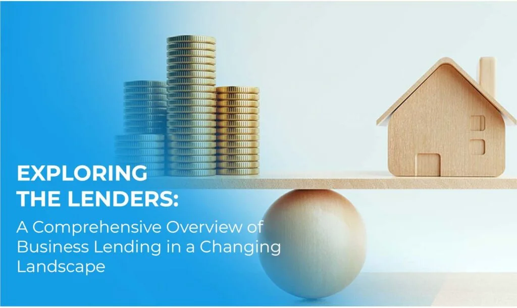 Exploring The Lenders