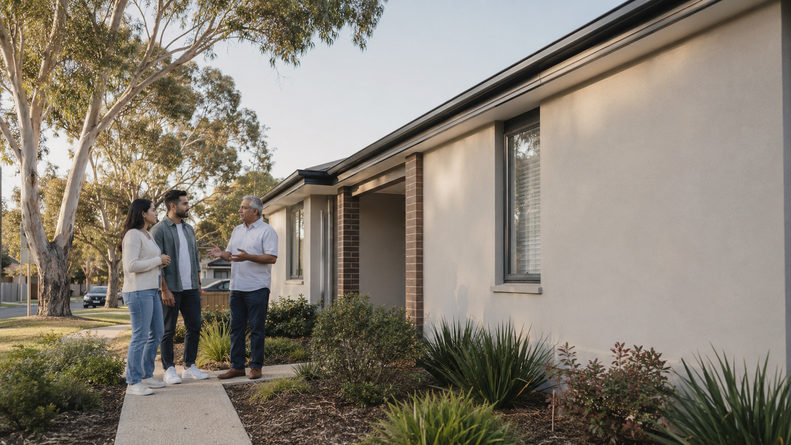 Family Guarantee Home Loans: How Parents Can Help First Home Buyers
