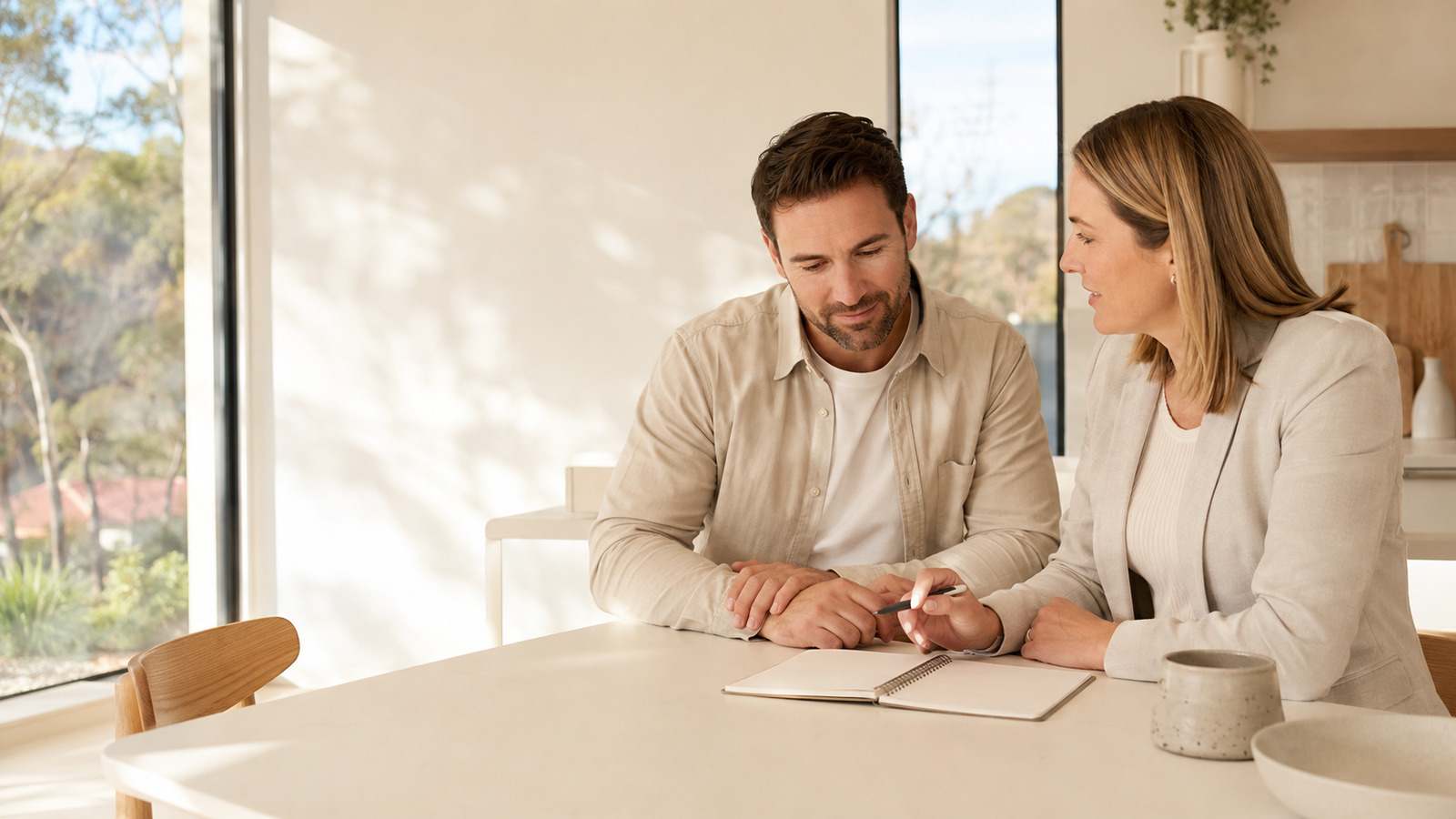 Fixed Rate Home Loans: Payment Certainty vs Flexibility Trade-offs