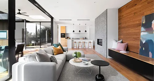 Fixed rate home loans