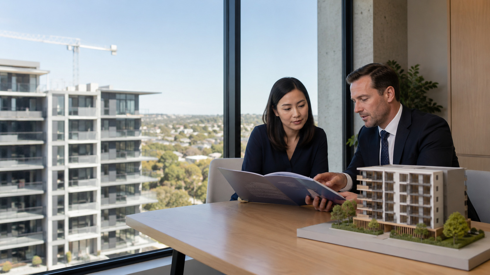 Foreign Nationals Buying Property in Australia: FIRB Rules