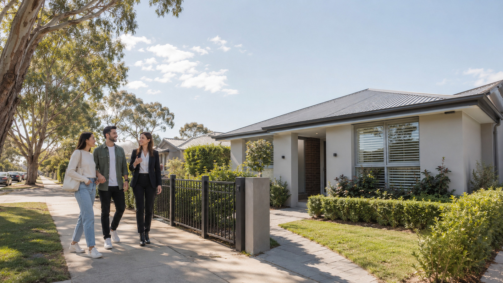 Home Buying Process Australia: 5 Essential Steps for Property Purchase