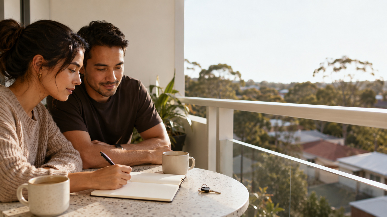 Home Deposit Saving Strategies for Australian Property Buyers