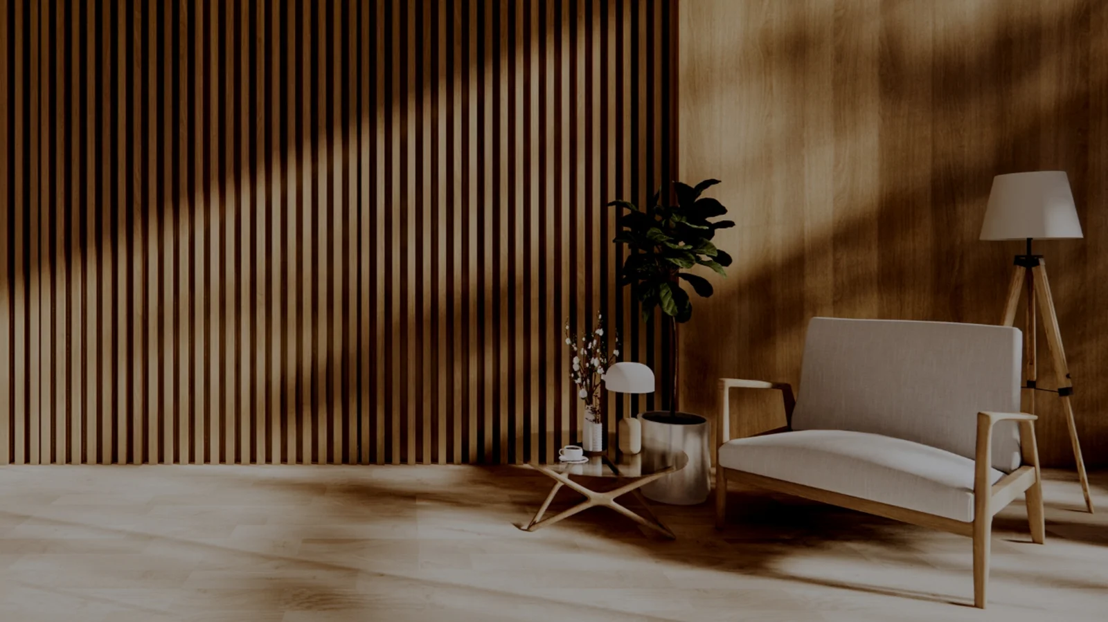 Homepage Banner