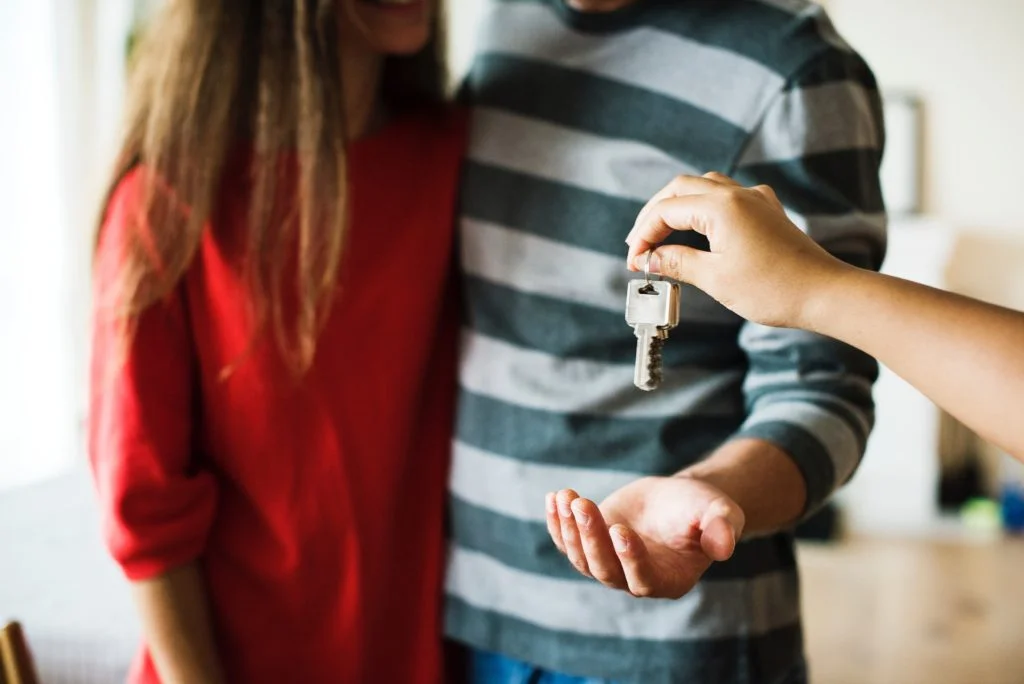 how much does it cost to buy property