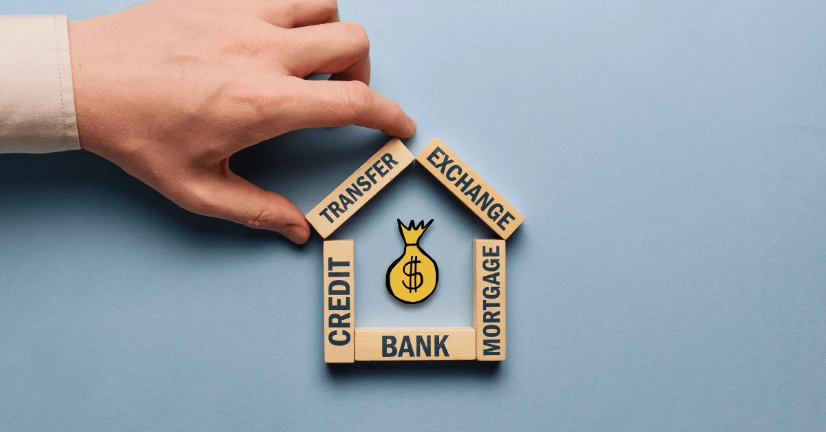 loan types