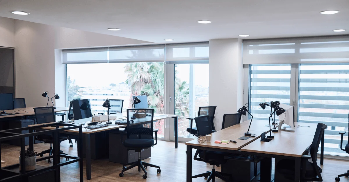 office space