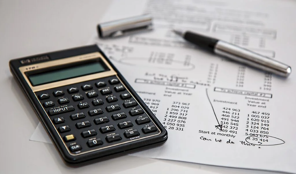 asset finance
