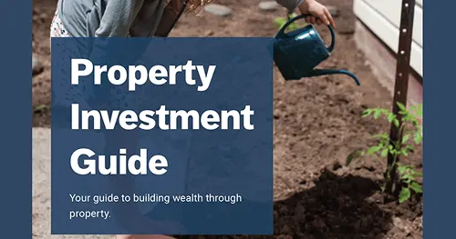 Property Investment Guide – Build Wealth Through Property