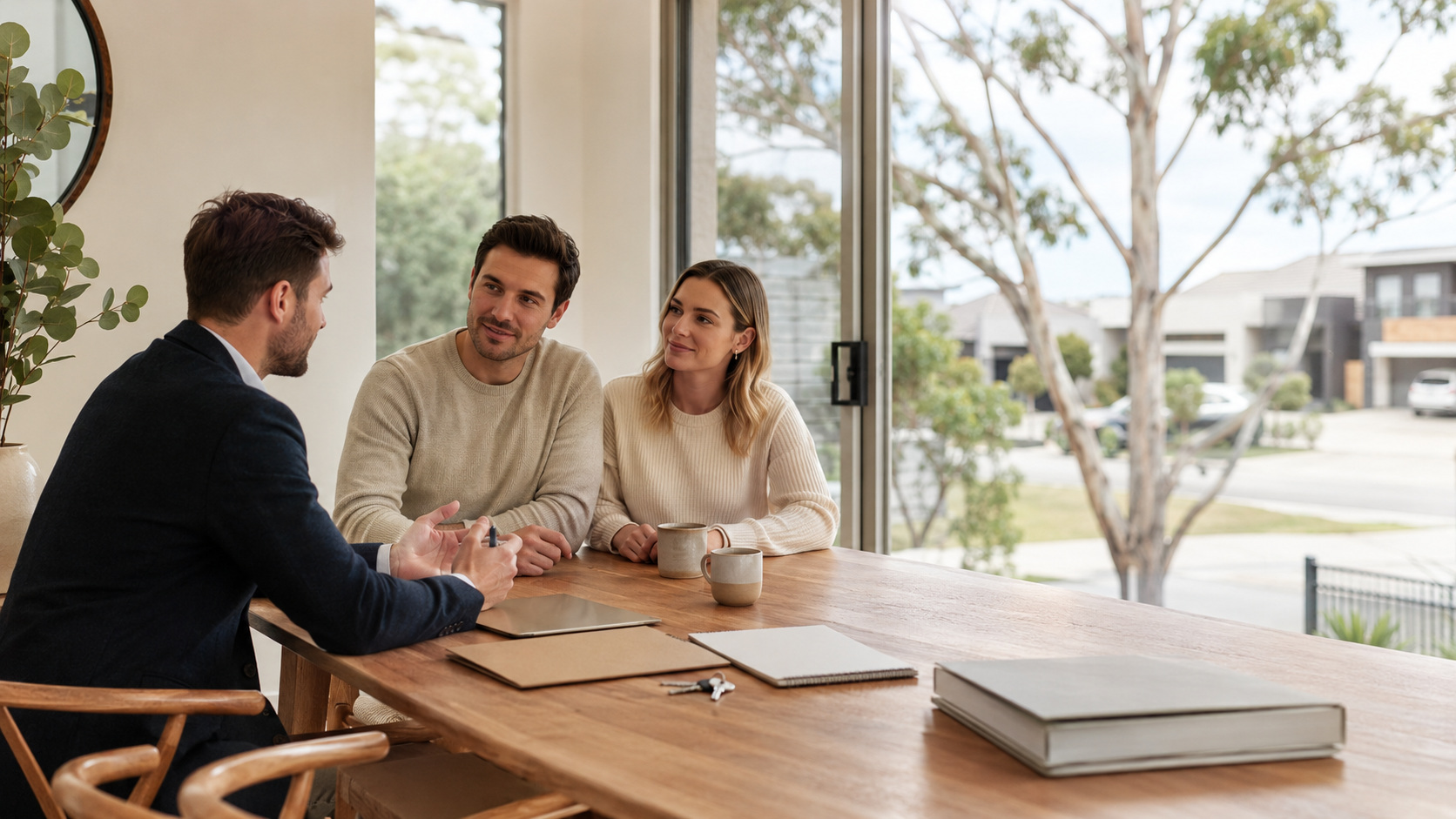 Buying Property in Australia: The Full Cost Breakdown Beyond Your Deposit