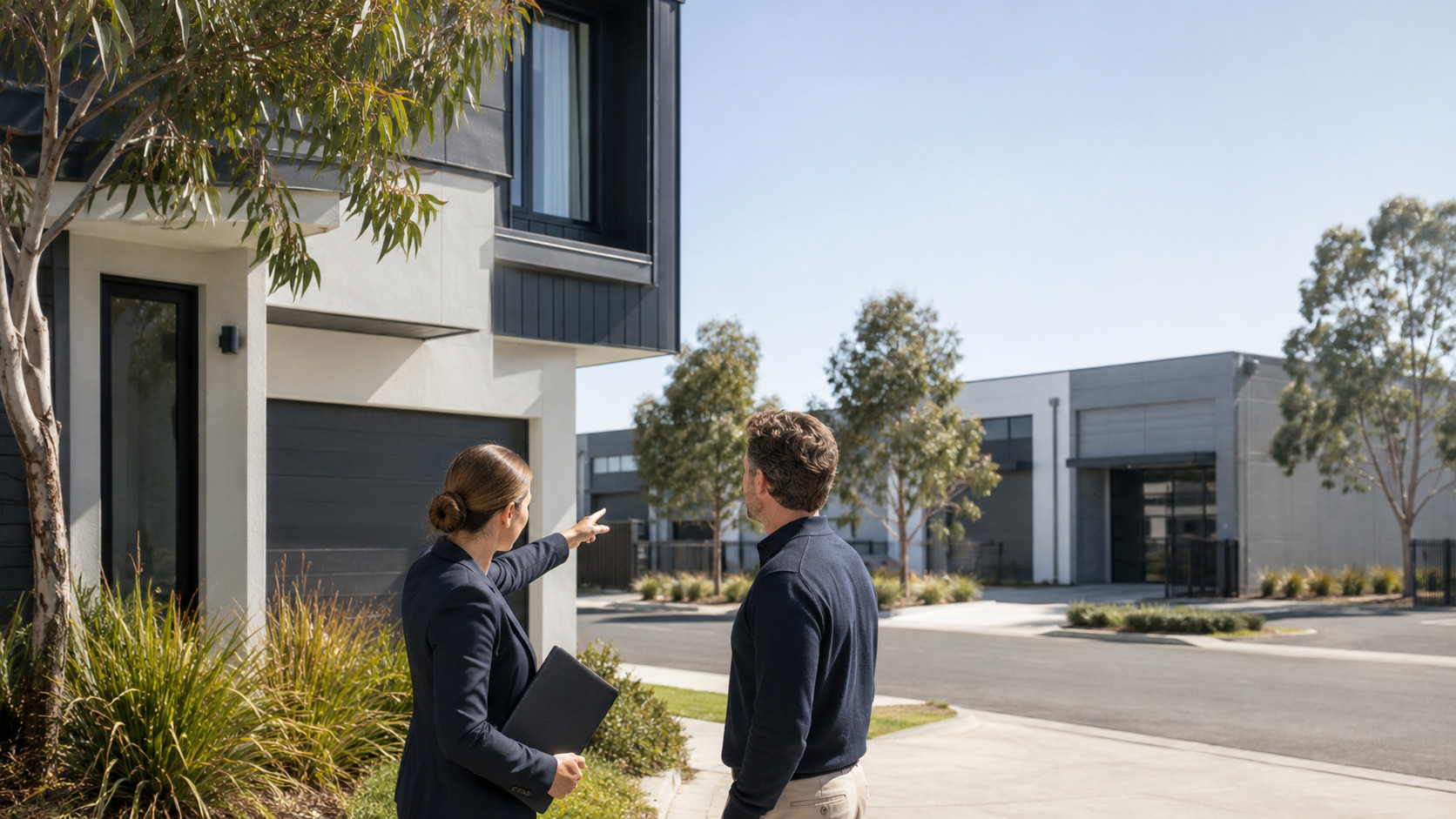 Property Security Types for Business and Home Loans in Australia
