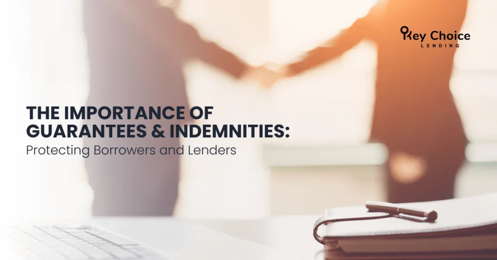 protecting borrowers and lenders