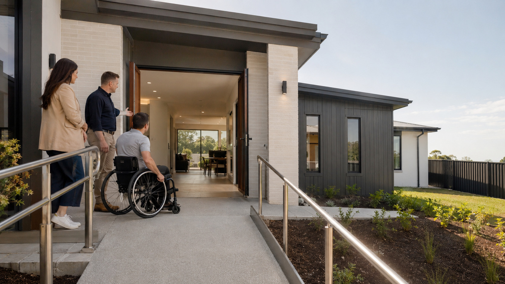 SDA Design Categories Explained: How They Affect Returns