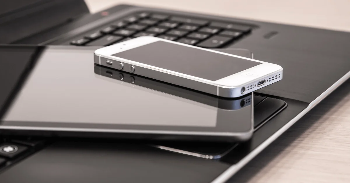 technology devices