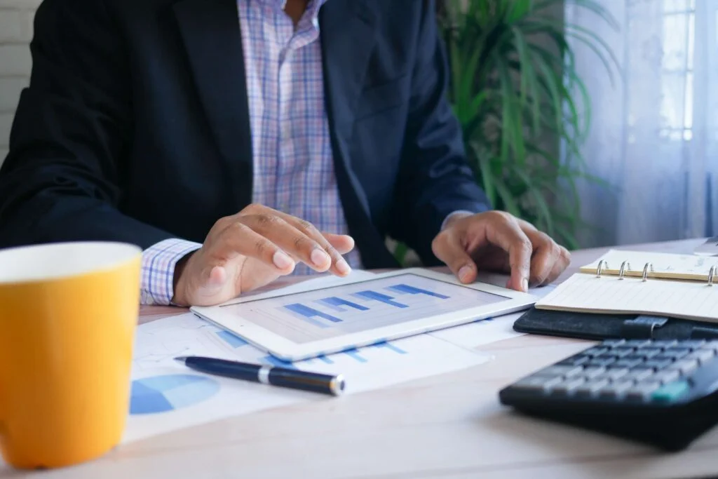 business analysis