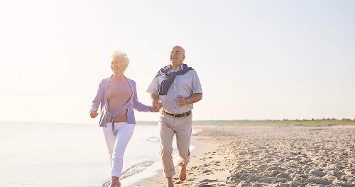 Transform Your Retirement with Home Equity Release