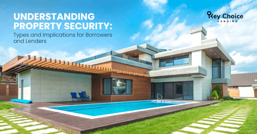 types and implications for borrowers and lenders