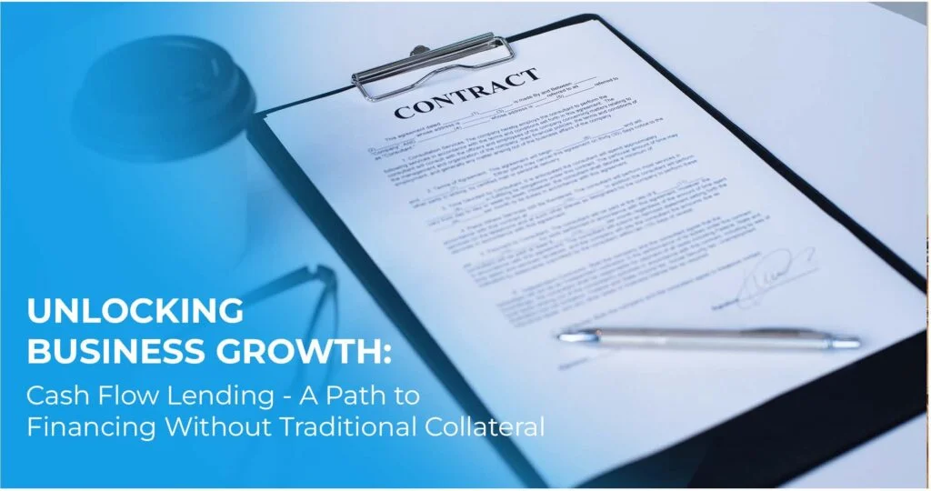unlocking business growth
