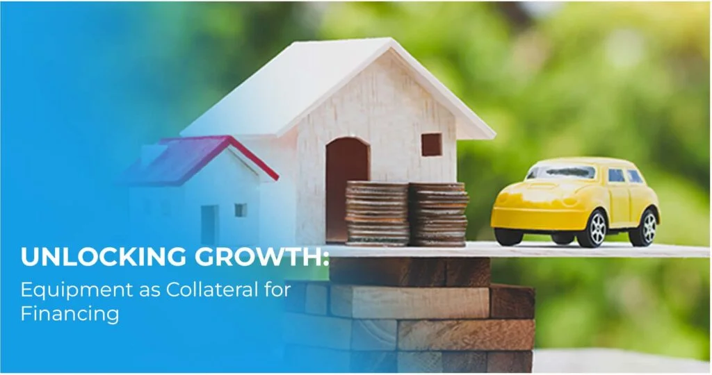 unlocking growth
