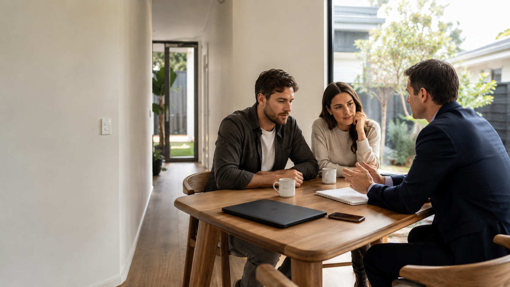 Variable Rate vs Fixed Rate Loans: Which Home Loan Type Suits You