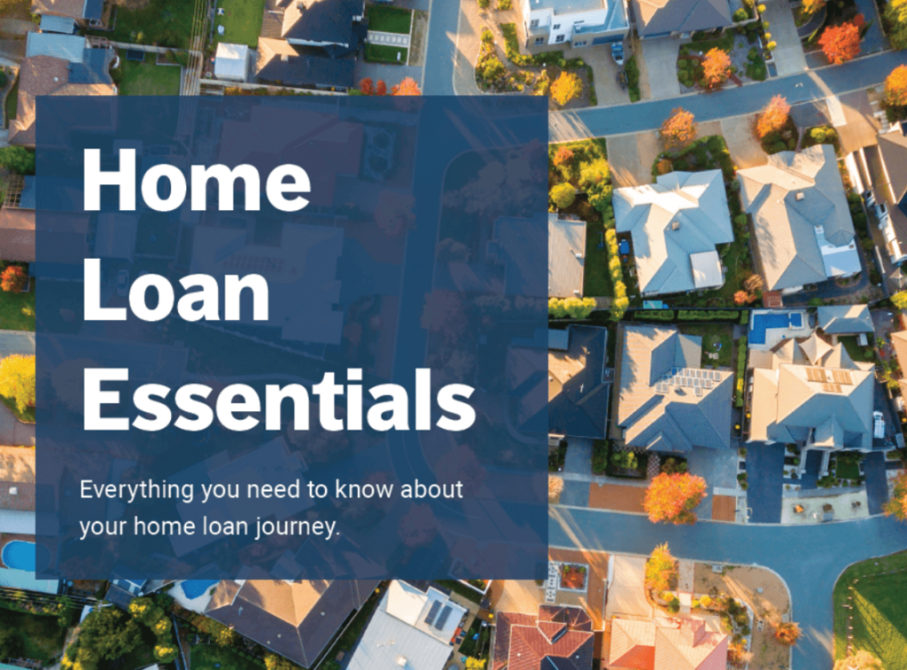 Home Loan Essentials Downloads Cover